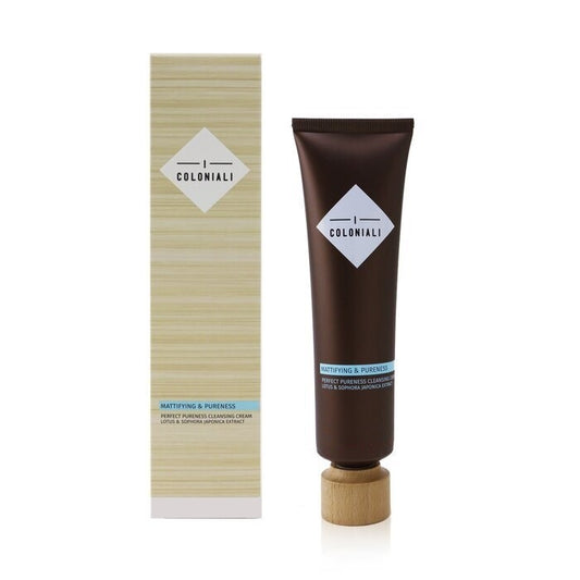 Atkinsons I Coloniali Crema Detergente Purificante 75 ml