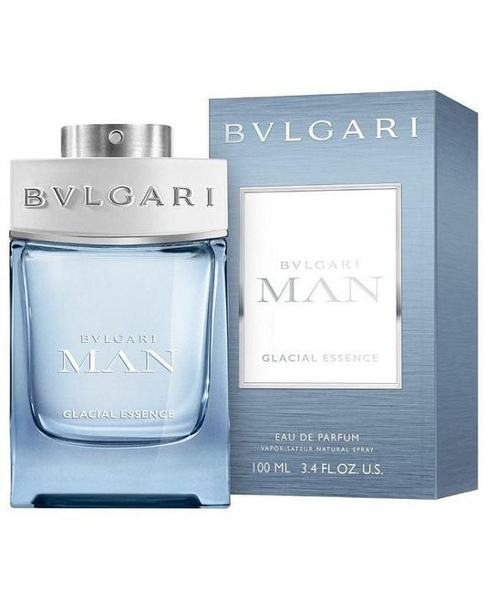 Bulgari Men Glaciale Essence Edp. 100 ml. Vapo