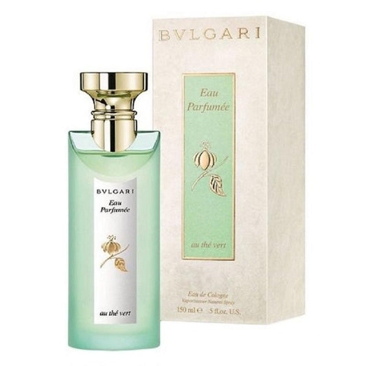 Bulgari Au The Vert Cologne 75 ml. Spray