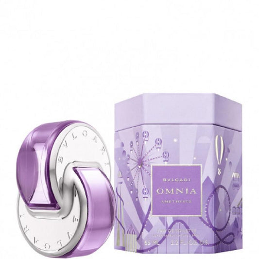 Bulgari Omnialandia Amethyste  Edt. 65 ml. Vapo