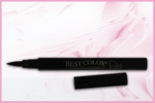 Best Color Linea Occhi Pennarello N 01