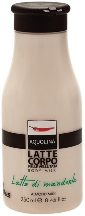 Aquolina Latte Corpo Latte di Mandorla 250 ml