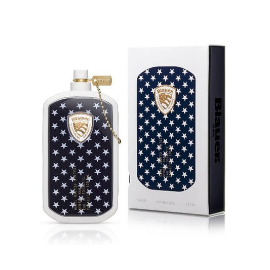 Blauer Usa We Are UniT3D Woman Edt 100 ml Spray