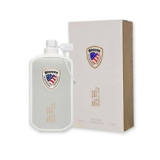 Blauer Unit3d White Donna edt 100 ml Spray