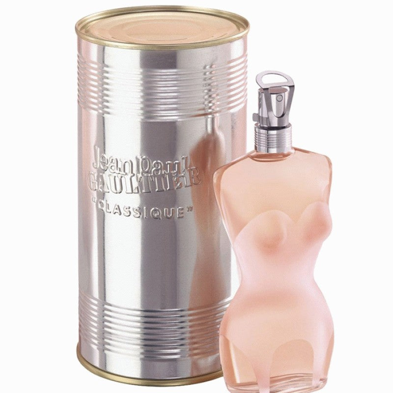 Jean Paul Gaultter Classique donna edt. 30 ml. Spray