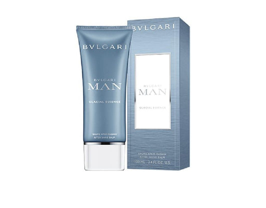 Bulgari Men Glaciale Essence  Dopo Barba Balsam 100 ml.