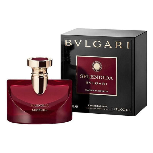 Bulgari Splendita Magnolia Sensual edp. 100 ml. Spray