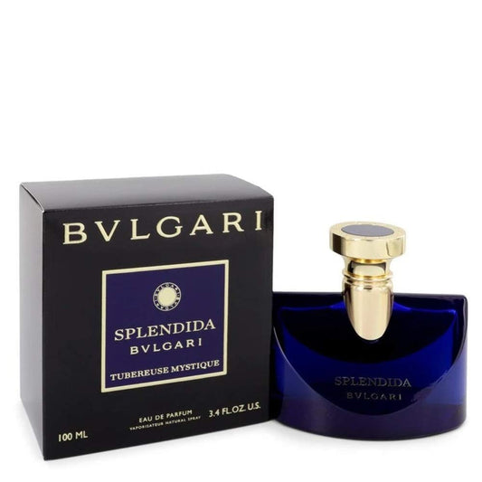 Bulgari Splendita  Tubereuse Mystique  edp. 50 ml. Spray