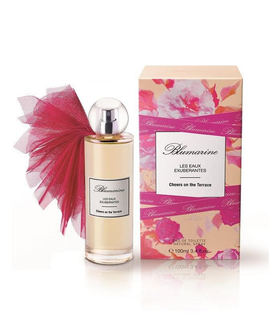 Blumarine Cheers on The Terrace edt. 100 ml. Spray