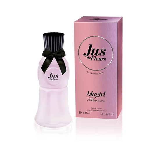 Blumarine BluGirl  Jus Fleurs Edt. 100 ml. Spray