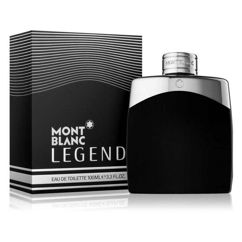 Mont Blanc Legend Uomo Edt. 30 ml Spray