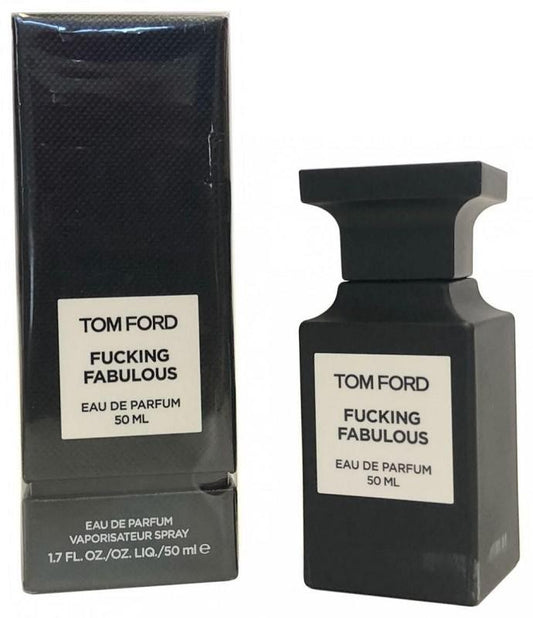 TOM FORD Fucking  Fabulous edp. 50 ml. Spray
