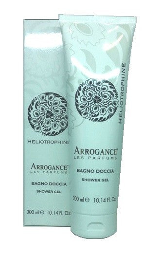 Arrogance Helliot Bagno Doccia 300 ml.