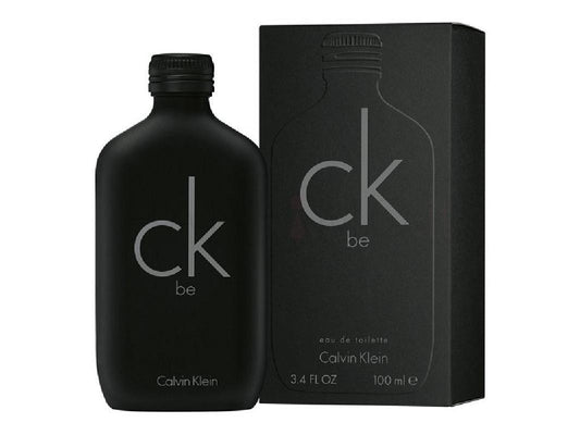 Calvin Klein Be 100 ml. edt. Spray