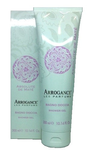 Arrogance Demate' Bagno Doccia 300 ml.