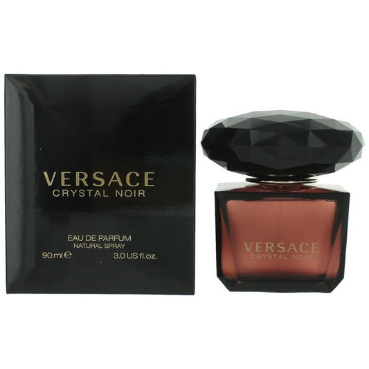 Versace Crystal Noir Donna edp. 90 ml. Spray