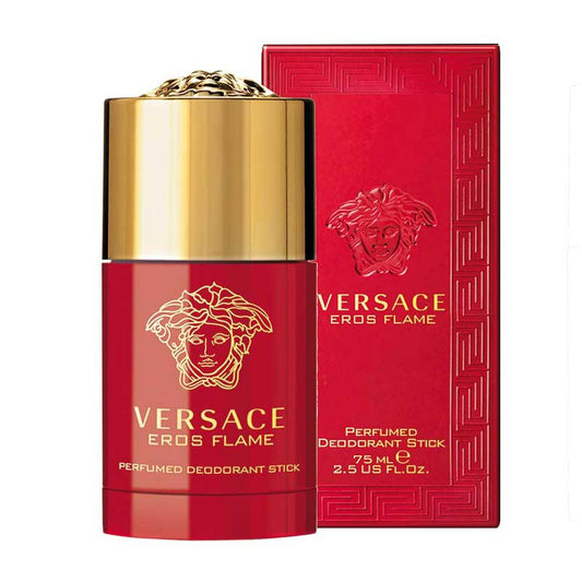 Versace Eros Flame Deodorante Stick 75 ml.