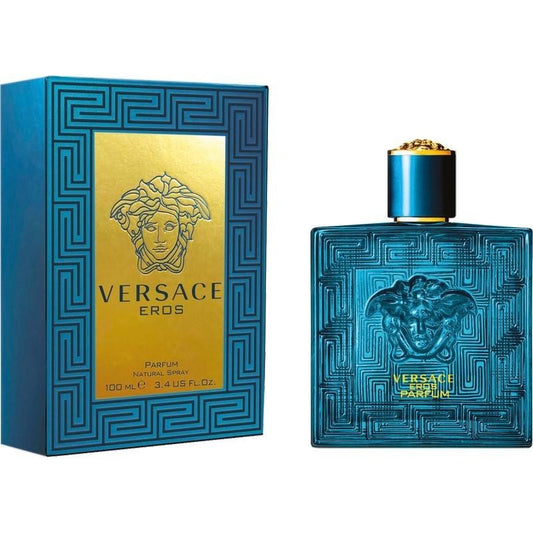 Versace Eros Homme edp. 100 ml. Spray