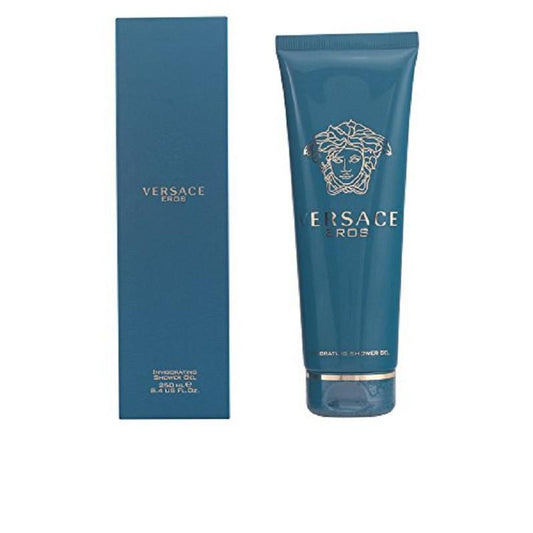 Versace Eros Homme  Bagno-Doccia 250 ml.