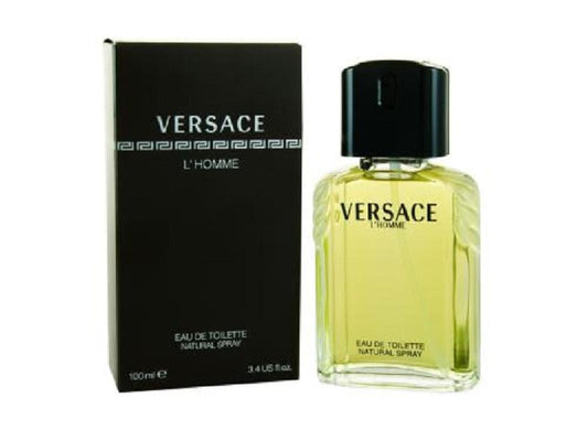 Versace L' Homme Classico Edt. 100 ml. Spray