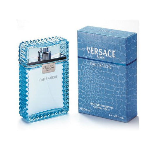 Versace Man Eau Fraîche edt. 30 ml. Spray