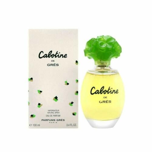 CABOTINE DE GRES EDP Donna 100 ML VAPO