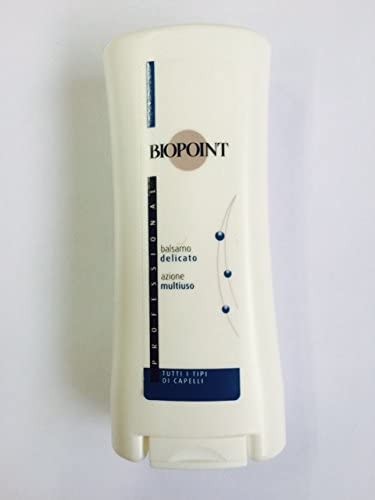 Biopoint Balsamo Delicato Professionale 150 ml.