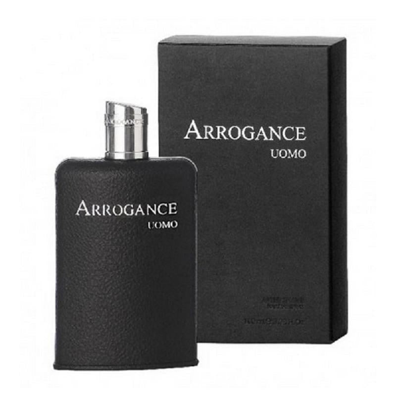 Arrogance Dopo Barba 100 ml. Spray