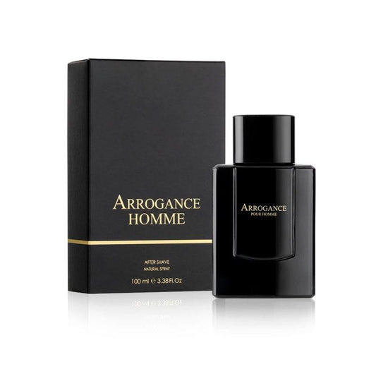 Arrogance Homme edt. 100 ml. Spray