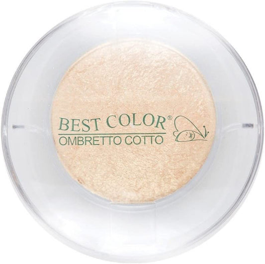 Best Color Ombretto Cotto N 2