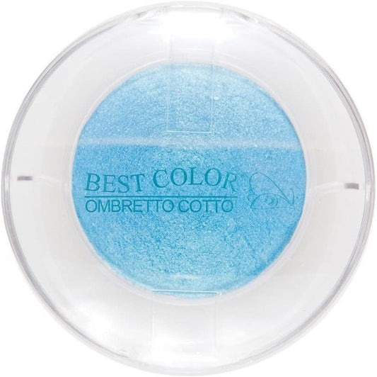 Best Color Ombretto Cotto N 6