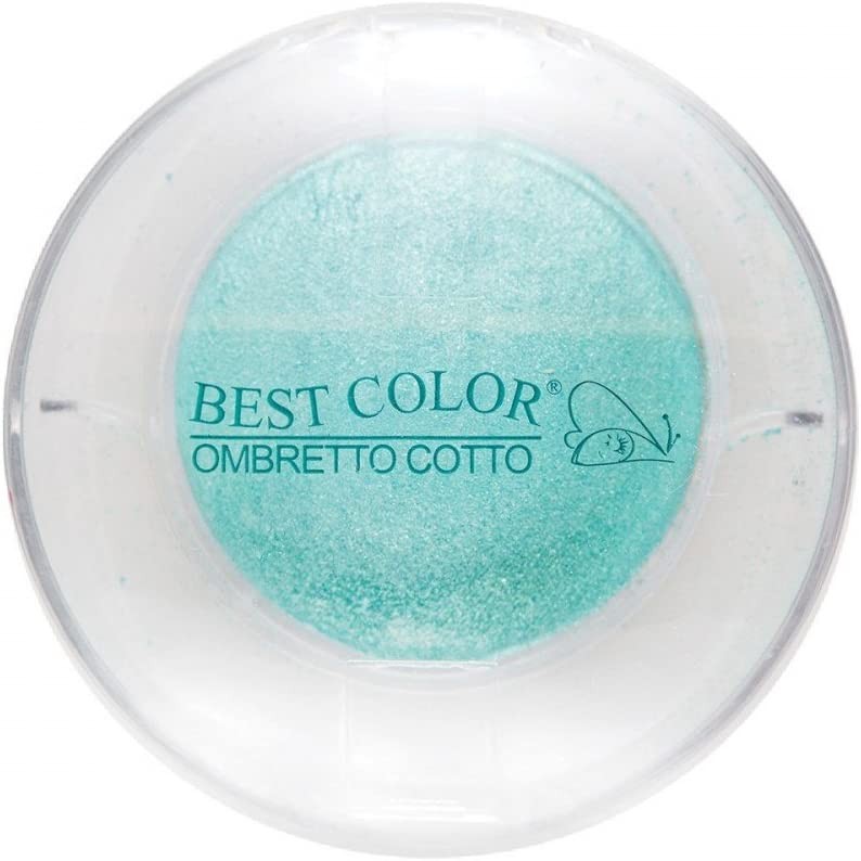 Best Color Ombretto Cotto N 8