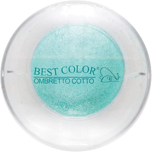 Best Color Ombretto Cotto N 8
