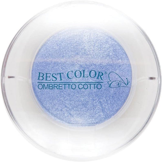 Best Color Ombretto Cotto N 7