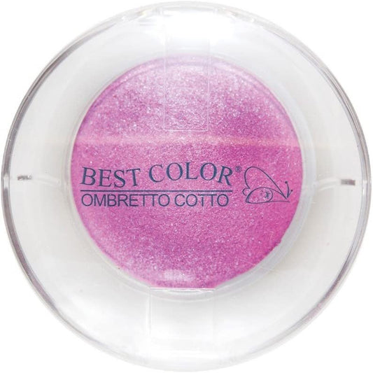 Best Color Ombretto Cotto N 11