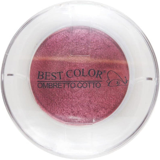 Best Color Ombretto Cotto N 12