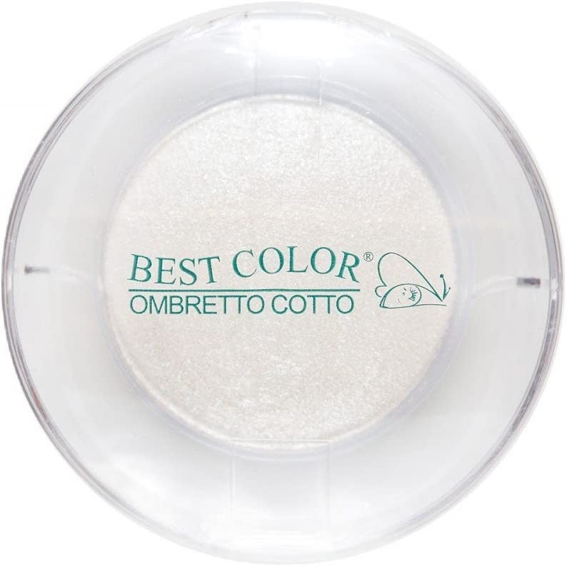 Best Color Ombretto Cotto N 1