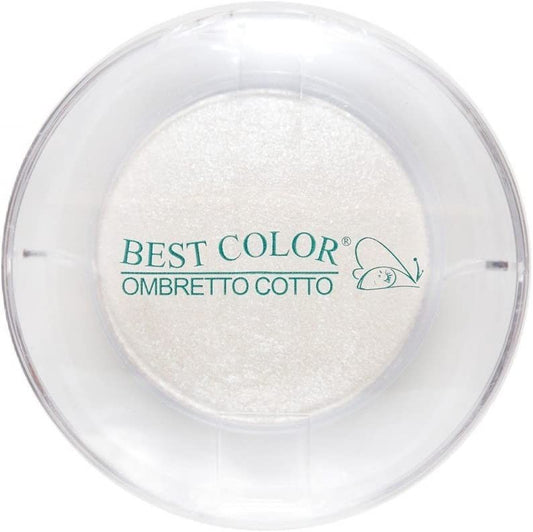 Best Color Ombretto Cotto N 1