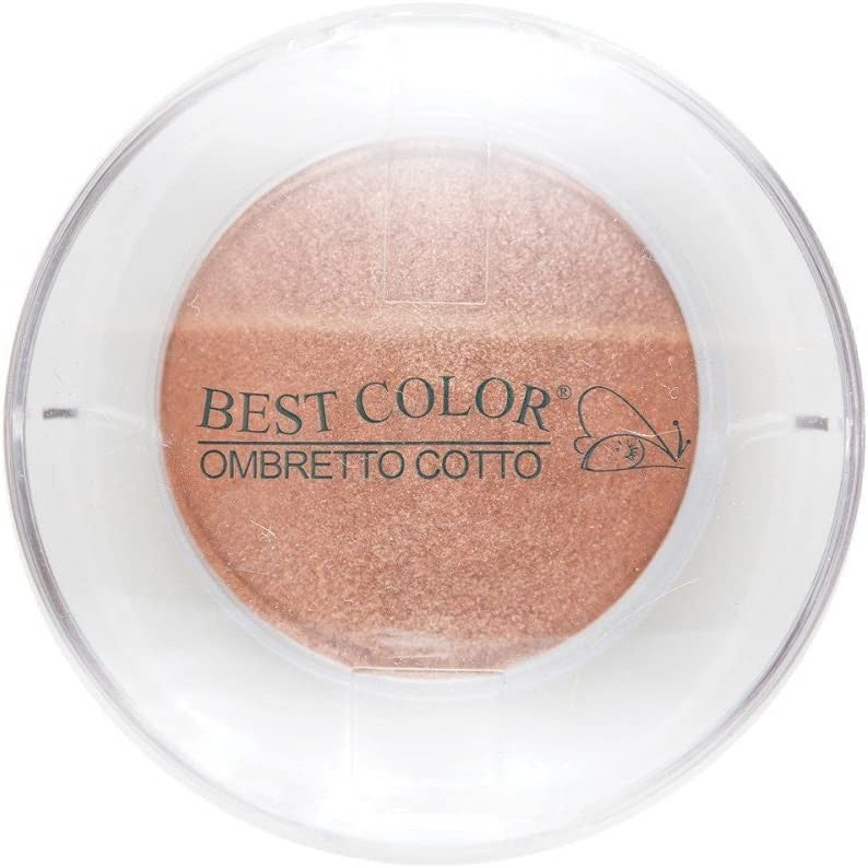 Best Color Ombretto Cotto N 5