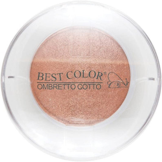 Best Color Ombretto Cotto N 5