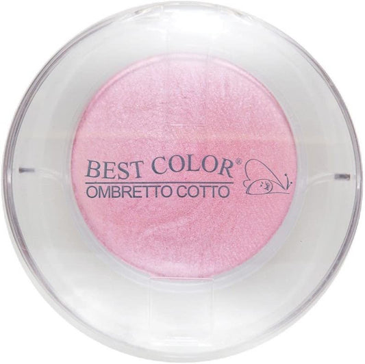 Best Color Ombretto Cotto N 10