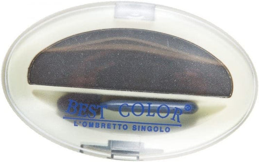 Best Color Ombretto Singolo N 22