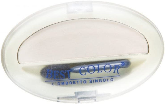 Best Color Ombretto Compatto N 01