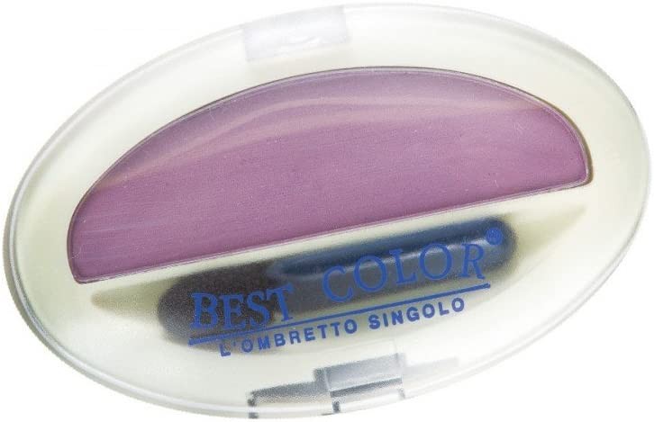 Best Color Ombretto Singolo N 8