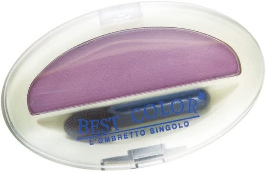 Best Color Ombretto Singolo N 8
