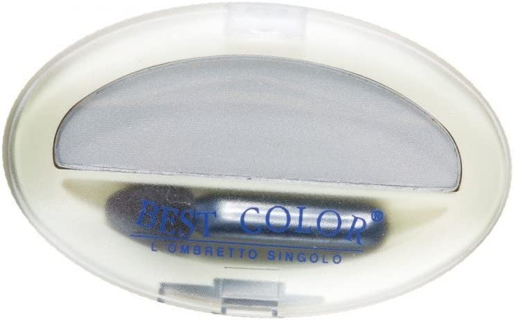 Best Color Ombretto Singolo N 4