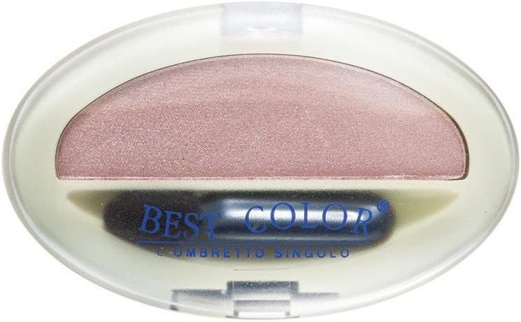 Best Color Ombretto Singolo N 24