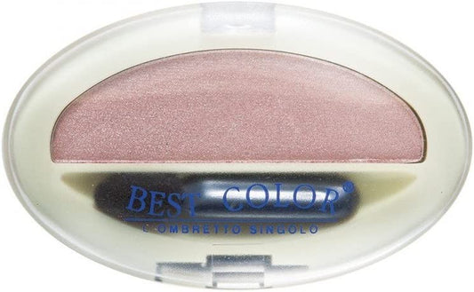 Best Color Ombretto Singolo N 24