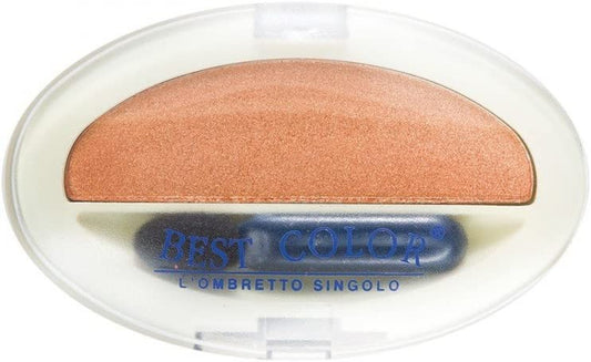 Best Color Ombretto Singolo N 09