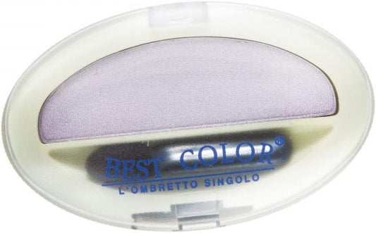 Best Color Ombretto Singolo N 10